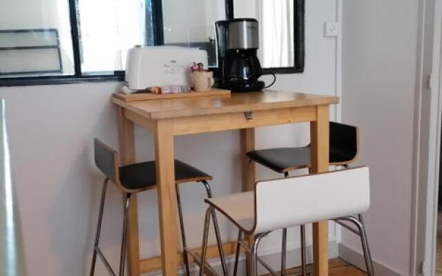 Dormir à la Rochelle 2