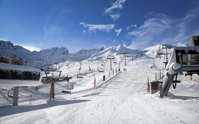Apartamentos Grifo Vacances Grizzly