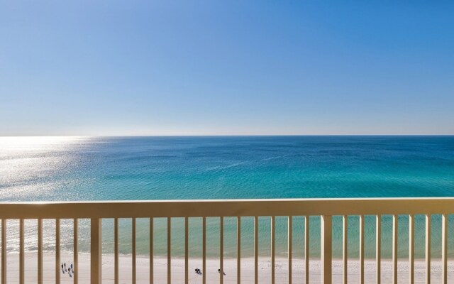 Pelican Beach 1506 1 Bedroom Condo by Pelican Beach Management