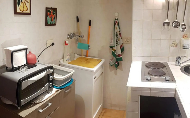 Giovanni s little house