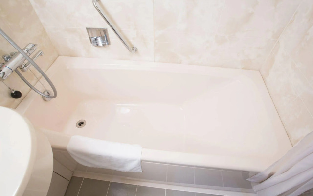 Toyama Chitetsu Hotel