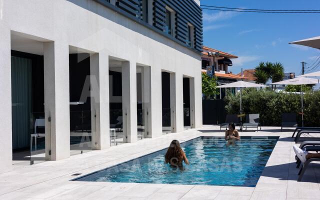 Riba mar Bluevillas 3 by Acasadascasas