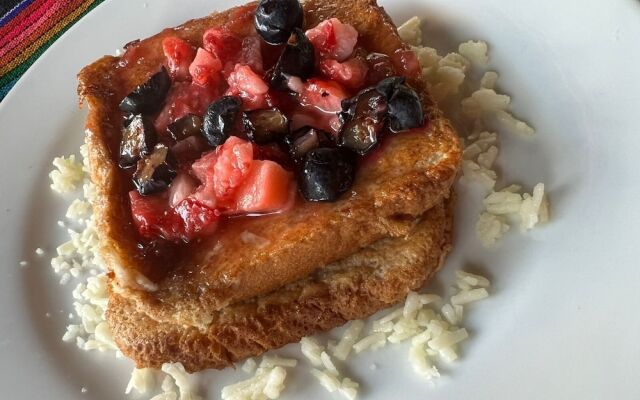 hotel y hostal nojoch che