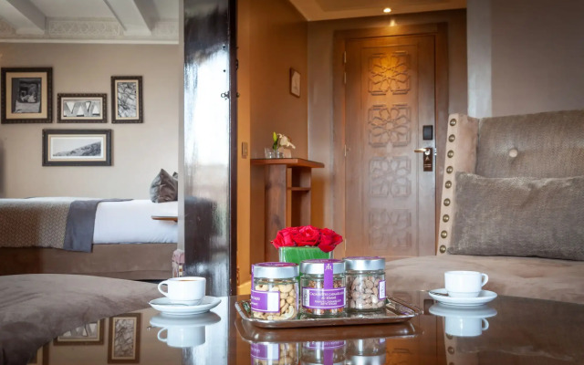 Hivernage Hotel & Spa