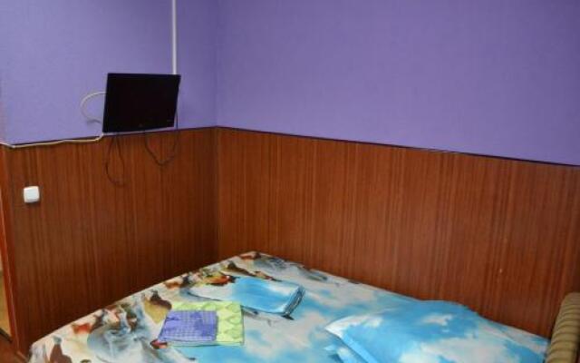 Hotel Rayon Vostochnyy