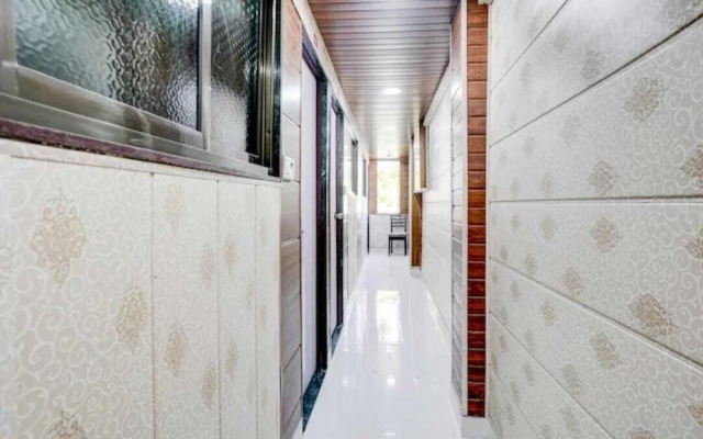 Hotel Ab Residency