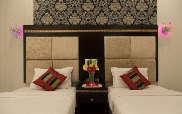 OYO Premium Nagpur C A Road