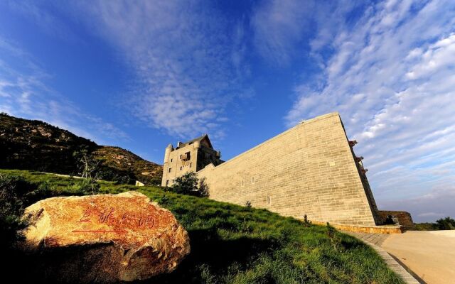 Penglai Treatyport Vineyards