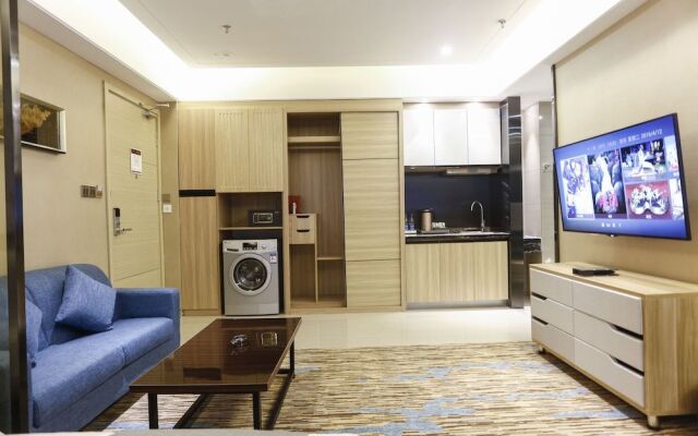 ZUO AN International Hotel