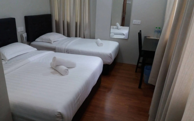 PJ Park Hotel