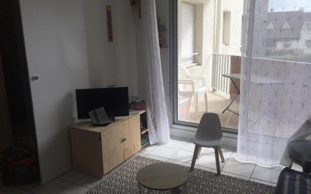 Bel appartement