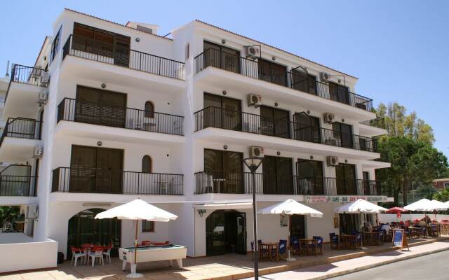 G Rentals Apartamentos Bella Maria