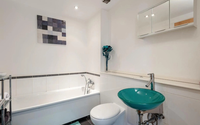 The Metropole Residence