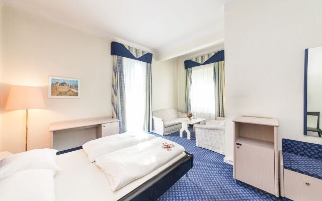 Novum Hotel Viktoria Neuss