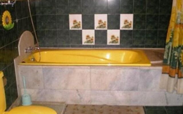 Tamara Guest House