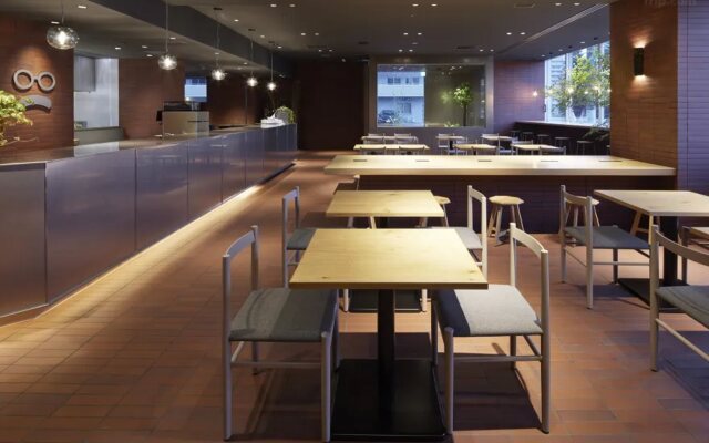hotel androoms Sapporo Susukino