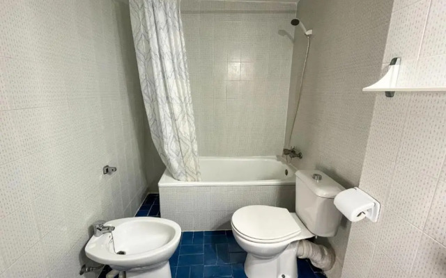 Apartamentos Oromar 3000