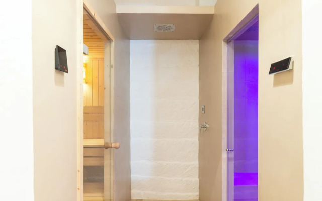 Belmont Luxury Villa & Spa