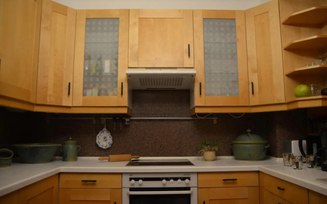Bickbargen - Haus mit 4 Schlafzimmern und Platz