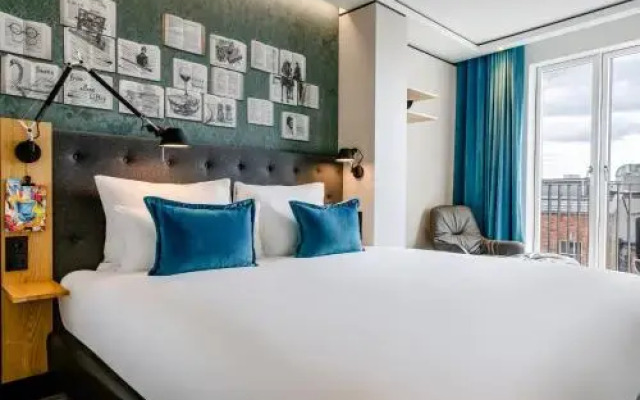 Motel One Dublin