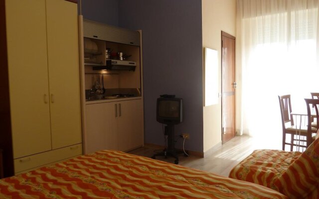 Silvi Marina Sea Resort