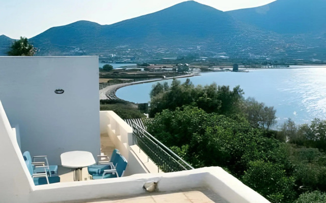 Elounda Island Villas