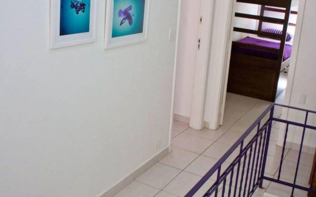Purple House Hostel