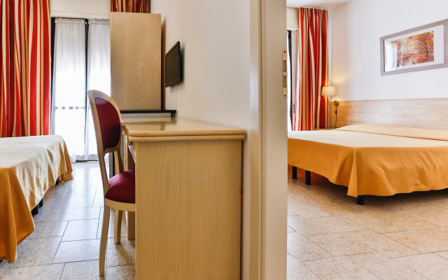 Hotel Avana Mare