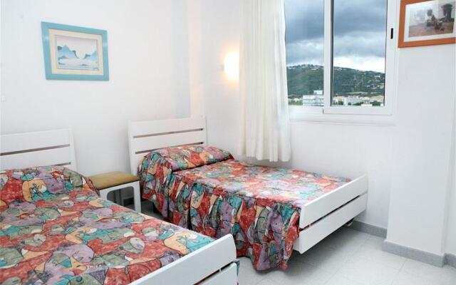 Soleil Mar Apartments 5