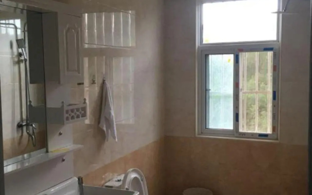 Nanbinlu Guest House