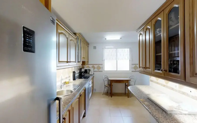 Very Nice Family Apartment, Close To Pool