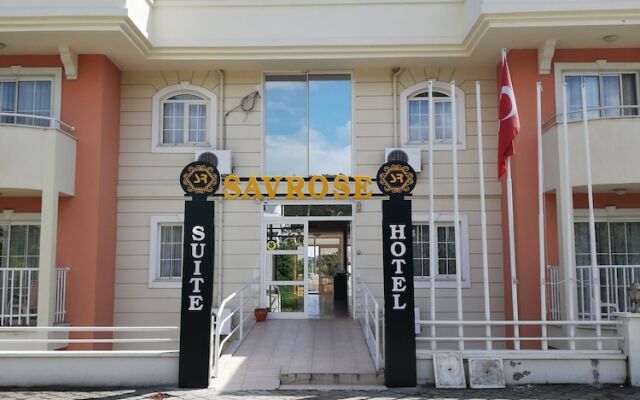 Eramax Hotel Kemer