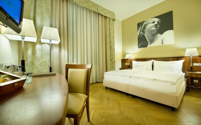 Hotel Sovereign Prague