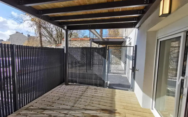 Studio Mairie - Hyper-centre Limoges