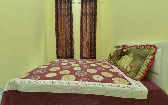 OYO Home 90607 Casaria Besut