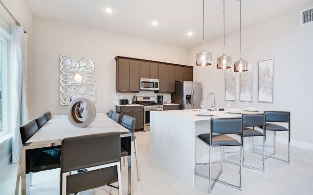 Spectrum Resort Orlando, Ascend Hotel Collection