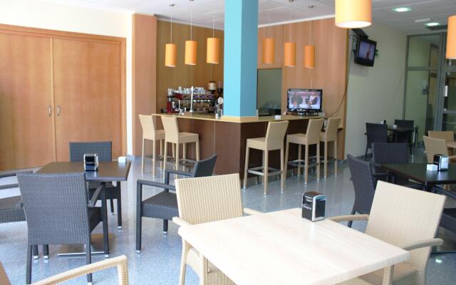Alcocebre Suites Hotel