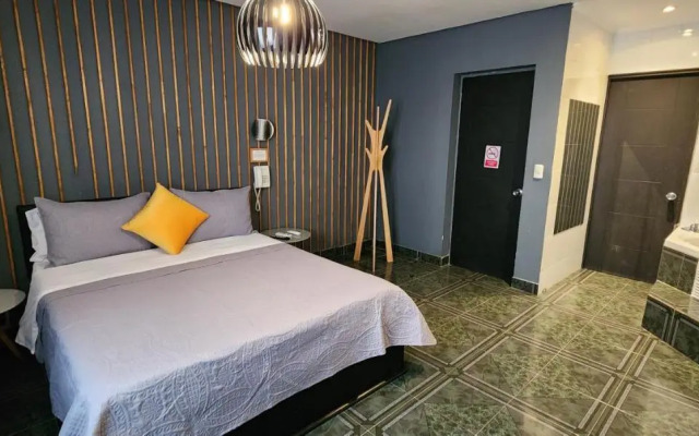 Hotel Voila