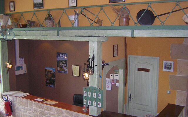 Les Balcons de l'Espérance