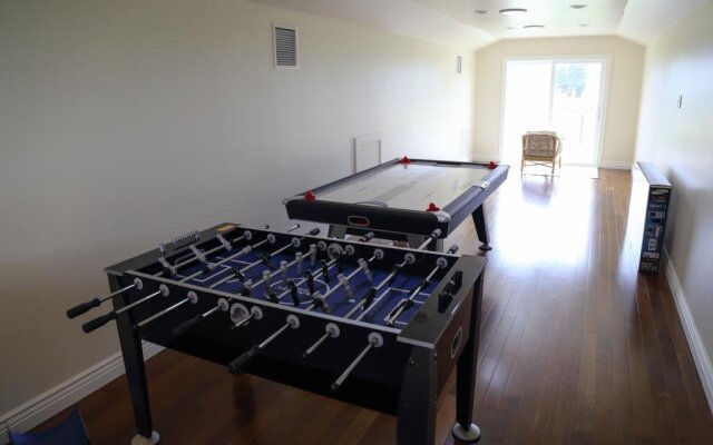 North Shore Country Villa