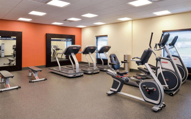 Hampton Inn & Suites by Hilton Lonoke