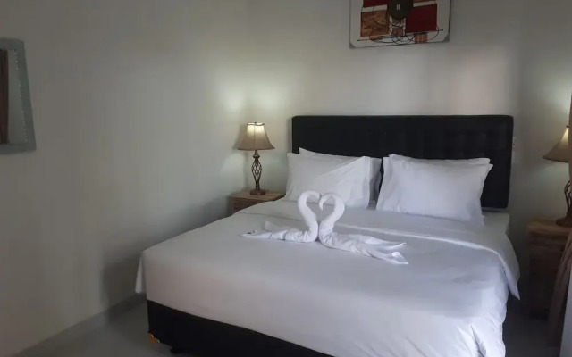 Karang Awak House