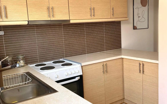 Nafpaktos accommodation near historic center (2)