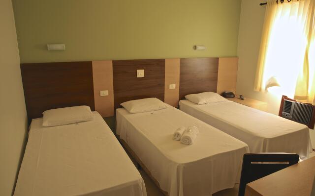 Hotel Royal Park Piracicaba