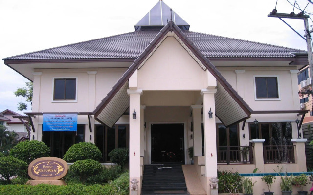 Tanya Resort