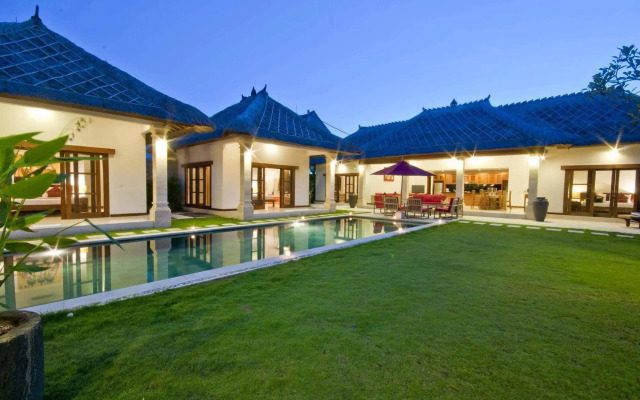 Villa Darma