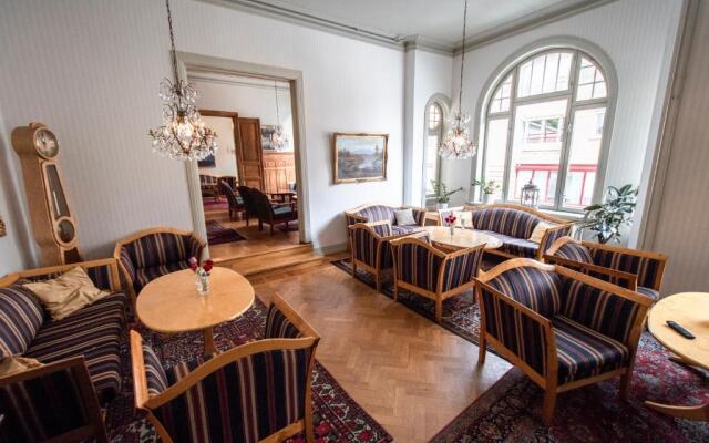 Grand Hotel Hønefoss