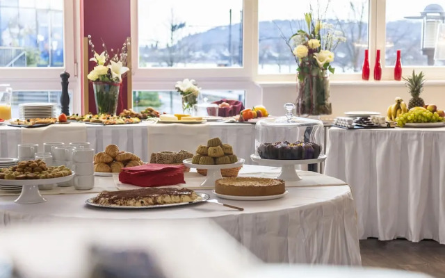 Baynunah Hotel Drachenfels
