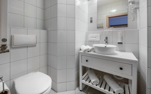 Corvin Hotel Budapest - Sissi wing