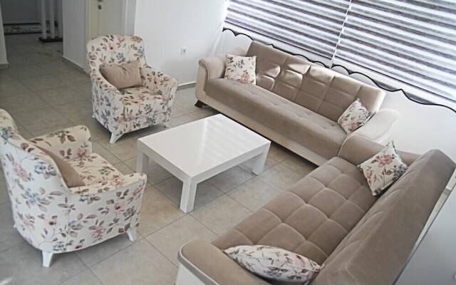 Hisarpark H1 Apart by Nokta Villa